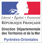 Direction Départementale des Territoires et de la Mer