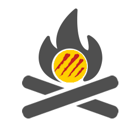 brûlages de végétaux PO